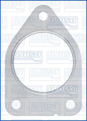 Garnitura sistem evacuare potrivita ALFA ROMEO 159, 4C, 4C SPIDER, BRERA, GIULIETTA, SPIDER; LANCIA DELTA III 1.8 2009-2020 (diametru interior:80, 5mm) [2]