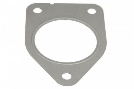 Garnituri - Garnitura sistem evacuare potrivita ALFA ROMEO 159, 4C, 4C SPIDER, BRERA, GIULIETTA, SPIDER; LANCIA DELTA III 1.8 2009-2020 (diametru interior:80, 5mm)