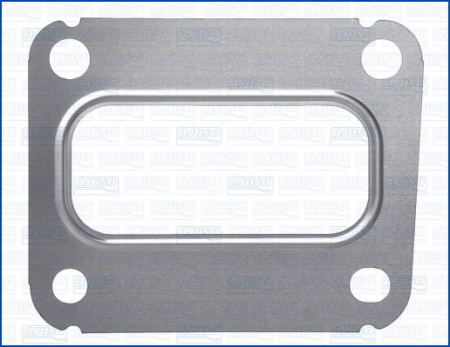 Garnituri - Garnitura sistem evacuare potrivita FORD B-MAX, C-MAX II, FIESTA VII, FOCUS III, FOCUS III/HATCHBACK, FOCUS III/KOMBI, GALAXY III, GRAND C-MAX 1.5/1.5D dupa 2012 (diametru interior:81mm)