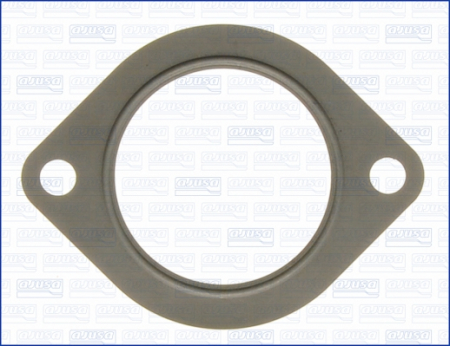 Garnitura sistem evacuare potrivita ALFA ROMEO 159, BRERA, GIULIETTA, GIULIETTA/HATCHBACK, MITO, SPIDER; FIAT 500L, 500X, BRAVO II, DOBLO 1.0-3.2 dupa 2006 (diametru interior:82mm) [1]