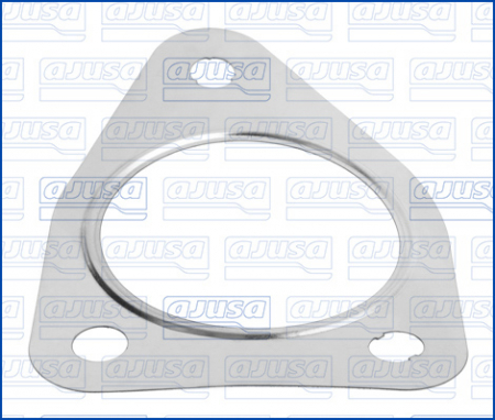 Garnitura sistem evacuare potrivita BUICK ENCORE; OPEL ADAM, ASTRA J, ASTRA J GTC, CASCADA, CORSA D, CORSA E, CORSA E/HATCHBACK, INSIGNIA A 1.4/1.4LPG dupa 2009 (diametru interior:82mm) [1]