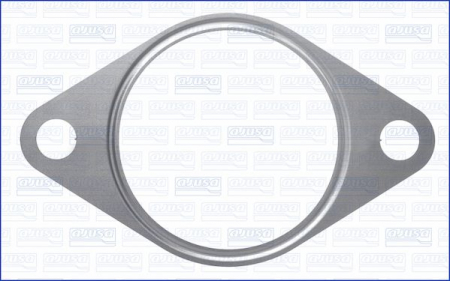 Garnitura sistem evacuare potrivita HYUNDAI GRAND SANTA FÉ, H350, I30, IX55, KONA, PORTER, SANTA FE IV/SUV, SANTA FÉ II, SANTA FÉ III 2.0-3.5 dupa 2007 (diametru interior:83mm) [1]