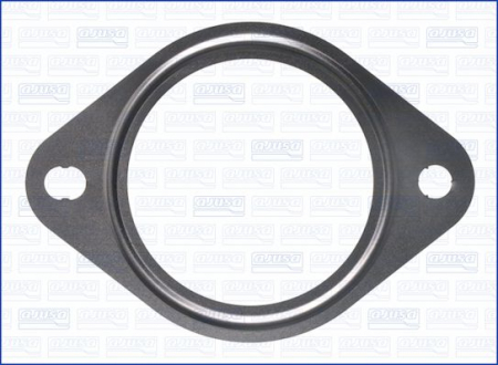 Garnituri - Garnitura sistem evacuare potrivita BUICK ENCORE; CADILLAC CTS, CTS SPORT, SRX; CHEVROLET CAPTIVA; GMC TERRAIN; OPEL ASTRA J, ASTRA J GTC 1.4-3.0ALK dupa 2006 (diametru interior:84mm)