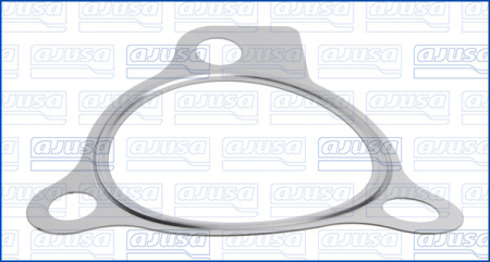 Garnituri - Garnitura sistem evacuare potrivita HYUNDAI GRANDEUR, H350, SANTA FE IV, SANTA FE IV/SUV, SANTA FÉ II, SANTA FÉ III, SANTA FÉ II/SUV, STARIA 2.0D-2.5D dupa 2009 (diametru interior:85, 5mm)