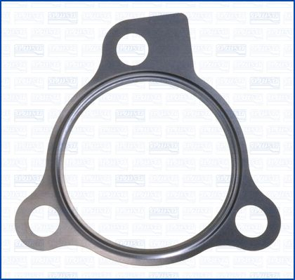 Garnitura sistem evacuare potrivita HYUNDAI GRANDEUR, H350, SANTA FE IV, SANTA FE IV/SUV, SANTA FÉ II, SANTA FÉ III, SANTA FÉ II/SUV, STARIA 2.0D-2.5D dupa 2009 (diametru interior:85, 5mm) [1]