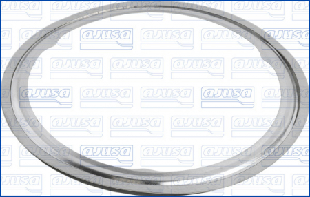 Garnitura sistem evacuare potrivita BMW 3 (E90), 3 (E91), 3 (E92), 3 (E93), 3 (G20, G80, G28), 3 (G21), 3 (G21, G81), 4 (G22, G82), 4 (G23 3.0D/3.0DH dupa 2005 (diametru interior:86mm) [1]