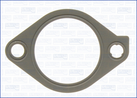 Garnitura sistem evacuare potrivita HYUNDAI H-1 / STAREX, H-1 CARGO, H-1 TRAVEL; KIA SORENTO I 2.5D/3.3/3.5 dupa 2002 (diametru interior:88mm) [2]