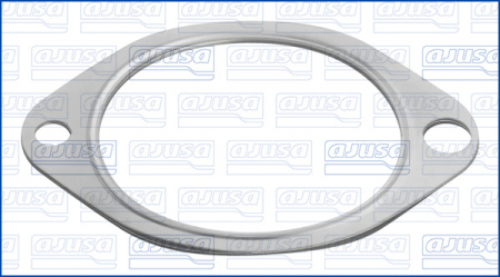 Garnitura sistem evacuare (diametru interior:88mm) potrivit NISSAN INTERSTAR, PRIMASTAR; OPEL MOVANO A, VIVARO A; RENAULT ESPACE III, ESPACE IV, GRAND SCENIC II 1.5D-3.0D 07.00- [1]