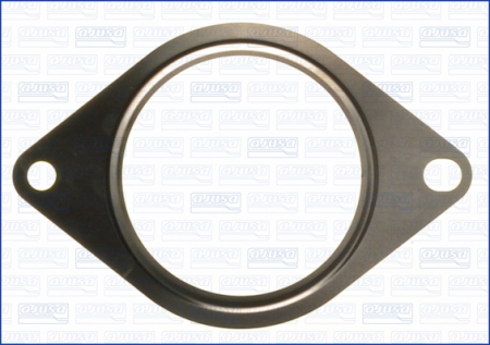 Garnitura sistem evacuare potrivita MERCEDES A (V177), A (W176), A (W177), B SPORTS TOURER (W246, W242), B SPORTS TOURER (W247) 0.9-3.0D dupa 1996 (diametru interior:90mm) [2]
