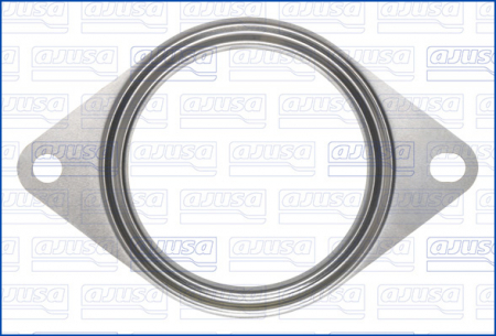 Garnituri - Garnitura sistem evacuare potrivita NISSAN JUKE, NOTE, NV300, QASHQAI I, QASHQAI II, QASHQAI III, X-TRAIL III; OPEL VIVARO B 1.3-2.0 dupa 2010 (diametru interior:90mm)
