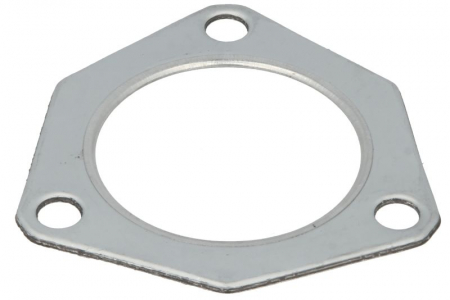 Garnituri - Garnitura sistem evacuare potrivita AUDI A3, A4 B5, A4 B6, A4 B7, A6 C5, A6 C6, A8 D2, TT; SEAT ALHAMBRA, EXEO, EXEO ST; SKODA OCTAVIA II 1.6-4.0 1990-2013 (diametru interior:91mm)