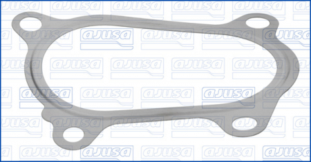 Garnitura sistem evacuare potrivita ABARTH 500 / 595 / 695, 500C / 595C / 695C; ALFA ROMEO MITO; FIAT TIPO 1.4/1.4CNG/1.4LPG dupa 2008 (diametru interior:95mm) [1]