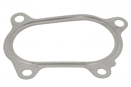 Garnituri - Garnitura sistem evacuare potrivita ABARTH 500 / 595 / 695, 500C / 595C / 695C; ALFA ROMEO MITO; FIAT TIPO 1.4/1.4CNG/1.4LPG dupa 2008 (diametru interior:95mm)