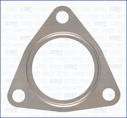 Garnituri - Garnitura sistem evacuare potrivita SEAT ALHAMBRA; SKODA SUPERB II; VW ATLAS, CC B7, EOS, GOLF IV, LT 28-35 II, LT 28-46 II, NEW BEETLE 2.5D-3.6 dupa 1996 (diametru interior:96, 5mm)