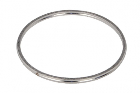 Garnituri - Garnitura sistem evacuare potrivita FORD FIESTA IV, FIESTA/MINIVAN, FOCUS I, FOCUS I/KOMBI, PUMA 1.4/1.6/1.6ALK 1996-2005 (diametru interior:97mm)