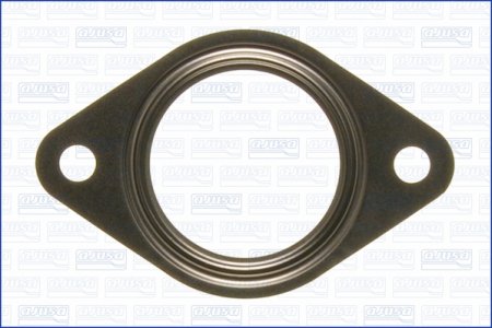 Garnitura sistem evacuare potrivita ABARTH GRANDE PUNTO, PUNTO; ALFA ROMEO GIULIETTA, GIULIETTA/HATCHBACK, MITO; FIAT 500L, BRAVO II, DOBLO, DOBLO CARGO, DUCATO 1.2-2.0D dupa 2001 [1]