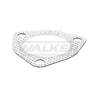 Garnitura sistem evacuare potrivit ALFA ROMEO 145, 146, 155, SPIDER; AUDI 100 C3, 80 B2, 80 B3, 90 B2, 90 B3, A3, A4 B5, COUPE B2, COUPE B3, TT 1.1-2.8 02.74-04.12 [3]