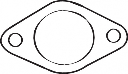 Garnituri - Garnitura sistem evacuare potrivit ALFA ROMEO 75; BMW 3 (E46), 5 (E39), Z3 (E36); MAZDA 626 I; SUBARU REX III, VIVIO 0.7-2.8 03.79-06.03