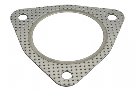 Garnituri - Garnitura sistem evacuare potrivit ALFA ROMEO 147, 156, 166; AUDI A4 B5, A4 B6, A4 B7, A6 C4, A6 C5, A6 C6, A8 D3, Q7; FIAT BRAVA, BRAVO I, MAREA, MULTIPLA 1.1-5.2 10.89-08.11