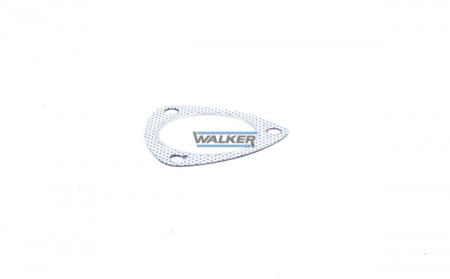 Garnitura sistem evacuare potrivit ALFA ROMEO 147; OPEL ASTRA G, SPEEDSTER, VECTRA B, ZAFIRA A, ZAFIRA B 1.6/2.2 06.00-12.12 [2]