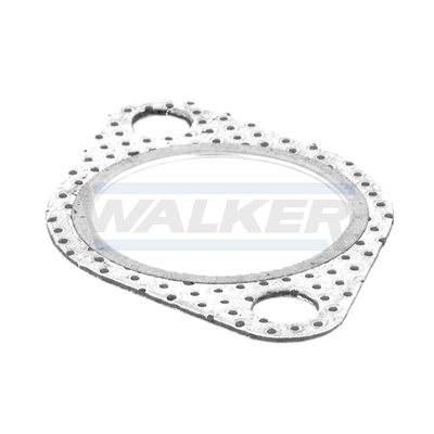 Garnitura sistem evacuare potrivit ALFA ROMEO 75; BMW 3 (E46), 5 (E39), Z3 (E36); MAZDA 626 I; SUBARU REX III, VIVIO 0.7-2.8 03.79-06.03 [2]