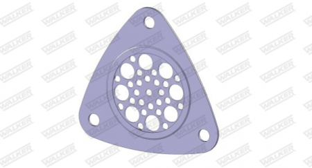 Garnitura sistem evacuare potrivit ALFA ROMEO MITO; FIAT 500, 500 C, FIORINO, FIORINO/MINIVAN, GRANDE PUNTO, IDEA, PANDA, PANDA/HATCHBACK, QUBO; FORD KA 1.3D/1.9D/2.2D 07.05- [3]