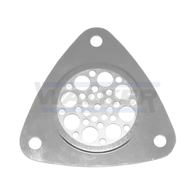 Garnitura sistem evacuare potrivit ALFA ROMEO MITO; FIAT 500, 500 C, FIORINO, FIORINO/MINIVAN, GRANDE PUNTO, IDEA, PANDA, PANDA/HATCHBACK, QUBO; FORD KA 1.3D/1.9D/2.2D 07.05- [1]