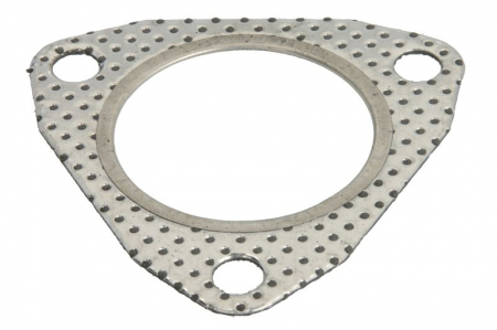 Garnituri - Garnitura sistem evacuare potrivit AUDI 100 C2, 100 C3, 80 B1, 80 B2, A4 B5, COUPE B2; LADA NOVA; VW GOLF I, JETTA I, PASSAT B1, PASSAT B2, PASSAT B5, SANTANA 1.2-2.0D 04.74-04.12