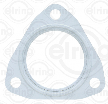 Garnitura sistem evacuare potrivita AUDI 100 C2, 100 C3, 80 B1, 80 B2, A4 B5, COUPE B2; VW GOLF I, JETTA I, PASSAT B1, PASSAT B2, PASSAT B5, SANTANA, SCIROCCO 1.5D-2.0D 1975-2001 [1]