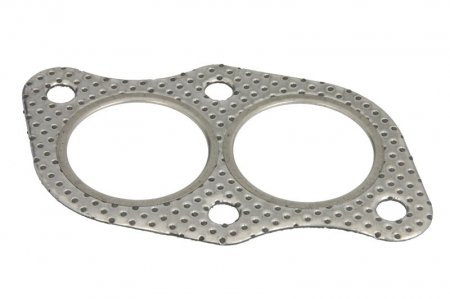 Garnituri - Garnitura sistem evacuare potrivit AUDI 50, 80 B2; SEAT CORDOBA, CORDOBA VARIO, IBIZA II; VW DERBY, GOLF I, GOLF II, GOLF III, JETTA I, JETTA II, PASSAT B1 0.9-2.0 05.73-12.02