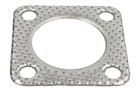 Garnituri - Garnitura sistem evacuare potrivita AUDI 80 B1, 80 B2, 80 B3, COUPE B2; VW CADDY I, GOLF I, GOLF II, JETTA I, JETTA II, PASSAT B1, PASSAT B2, SANTANA, SCIROCCO 1.3-1.7D 1972-1992