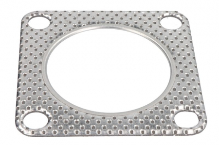 Garnituri - Garnitura sistem evacuare potrivita AUDI 80 B2, 80 B3, 80 B4, 90 B3, A4 B5, A6 C4, CABRIOLET B3; SEAT CORDOBA, IBIZA II, TOLEDO I; VW GOLF I, GOLF II, GOLF III 1.6D/1.9D 1981-2001