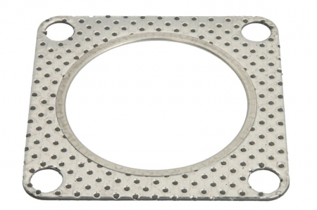 Garnituri - Garnitura sistem evacuare potrivit AUDI 80 B2, 80 B3, 80 B4, 90 B3, A4 B5, A6 C4, CABRIOLET B3; SEAT CORDOBA, IBIZA II, TOLEDO I; VW GOLF I, GOLF II, GOLF III 1.6D/1.9D 08.81-09.01