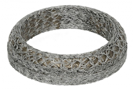 Garnituri - Garnitura sistem evacuare potrivit AUDI 80 B3, 80 B4, 90 B3, COUPE B3; HONDA CIVIC IX, CIVIC VII, CR-V IV 1.6D-2.3 08.88-