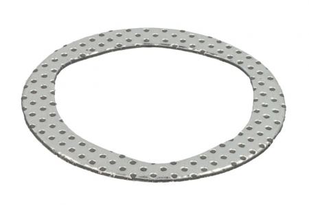 Garnituri - Garnitura sistem evacuare potrivit AUDI A1, A3, A4 ALLROAD B8, A4 B8, A5, A6 C7, Q3, Q5, TT; CHRYSLER SEBRING; DODGE AVENGER, CALIBER, JOURNEY; GAZ GAZELLE NEXT 0.8DH-2.5D 10.01-