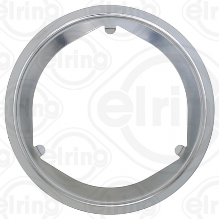Garnitura sistem evacuare potrivita AUDI A1, A3, Q3, TT; CHRYSLER SEBRING; DODGE AVENGER, CALIBER, JOURNEY; GAZ GAZELLE NEXT, GAZELLE NN; JEEP COMPASS, PATRIOT 0.8DH-2.5D dupa 2001 [1]