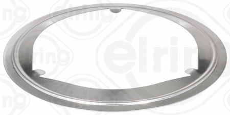 Garnitura sistem evacuare potrivita AUDI A1, A3, Q3, TT; CHRYSLER SEBRING; DODGE AVENGER, CALIBER, JOURNEY; GAZ GAZELLE NEXT, GAZELLE NN; JEEP COMPASS, PATRIOT 0.8DH-2.5D dupa 2001 [2]