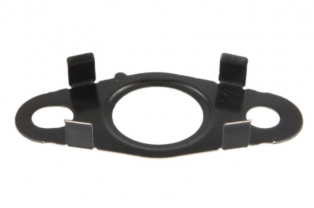 Garnituri - Garnitura sistem evacuare potrivita AUDI A1, A3; SEAT ALTEA, ALTEA XL, LEON, TOLEDO III, TOLEDO IV; SKODA OCTAVIA II, RAPID, SUPERB II, YETI; VW EOS, GOLF PLUS 1.4 2007-2018