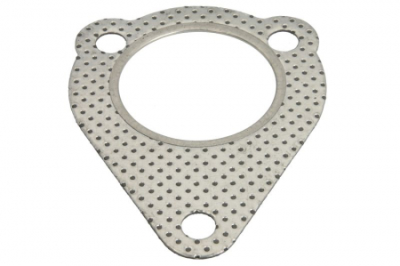 Garnituri - Garnitura sistem evacuare potrivit AUDI A2, A3, A4 B5, A4 B6, A4 B7, A6 C5, A6 C6; FORD GALAXY I; KIA PRIDE; SEAT ALHAMBRA, CORDOBA, CORDOBA VARIO, IBIZA II 1.1-2.0D 01.91-