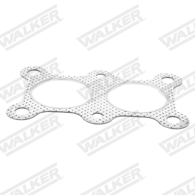 Garnituri - Garnitura sistem evacuare potrivit AUDI A3, A6 C6; SEAT ALTEA, ALTEA XL, LEON, TOLEDO II, TOLEDO III; SKODA OCTAVIA I, OCTAVIA II; VW BORA, BORA I, CADDY III 1.6-2.0 12.95-05.15