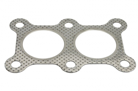 Garnituri - Garnitura sistem evacuare potrivit AUDI A3; MG MG TF, MG ZR; ROVER 25 I; SEAT ALHAMBRA, CORDOBA, CORDOBA VARIO, IBIZA II, LEON, TOLEDO I, TOLEDO II 1.6-2.5 08.82-12.13