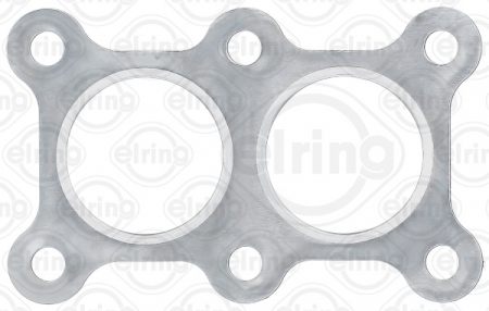 Garnituri - Garnitura sistem evacuare potrivita AUDI A3; SEAT ALHAMBRA, CORDOBA, CORDOBA VARIO, IBIZA II, LEON, TOLEDO I, TOLEDO II; SKODA OCTAVIA I; VW BORA, BORA I 1.4-2.5 1982-2010