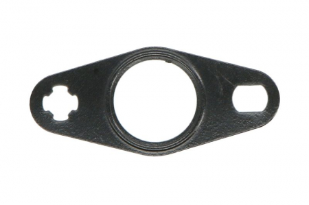 Garnituri - Garnitura sistem evacuare potrivita AUDI A3, TT; SEAT ALTEA, ALTEA XL, LEON, TOLEDO III; SKODA OCTAVIA II; VW EOS, GOLF V, GOLF VI, JETTA III, PASSAT B6, POLO V 2.0 2004-2017