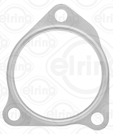 Garnitura sistem evacuare potrivita AUDI A4 ALLROAD B8, A4 ALLROAD B9, A4 B8, A4 B9, A5, A6 C7, A6 C8, Q5 2.0D dupa 2007 [1]