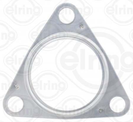 Garnitura sistem evacuare potrivita AUDI A4 ALLROAD B8, A4 B7, A4 B8, A5, A6 ALLROAD C6, A6 C6, A8 D3, Q5, Q7; PORSCHE CAYENNE; VW PHAETON, TOUAREG 2.7D/3.0D dupa 2003 [1]