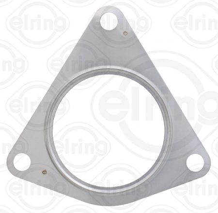 Garnitura sistem evacuare potrivita AUDI A4 ALLROAD B8, A4 B8, A5, A6 C7, Q5; SEAT EXEO, EXEO ST 2.0D 2007-2018 [1]
