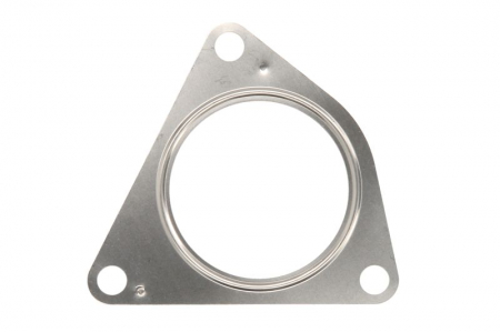 Garnituri - Garnitura sistem evacuare potrivita AUDI A4 ALLROAD B8, A4 B8, A5, A6 C7, Q5; SEAT EXEO, EXEO ST 2.0D 2007-2018