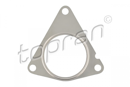 Garnitura sistem evacuare potrivita AUDI A4 B8, A5, A6 C6, Q5; SEAT EXEO, EXEO ST 2.0D/2.7D/3.0D 2004-2017 [1]