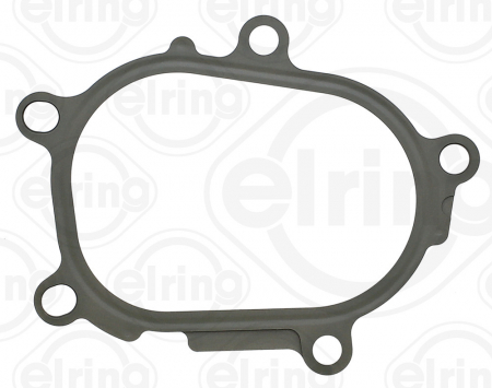 Garnitura sistem evacuare potrivita AUDI A6 C7, A7, A8 D4 4.0 2012-2018 [1]