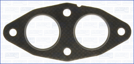 Garnitura sistem evacuare potrivita BMW 1 (E87), 3 (E46), X3 (E83) 1.6/1.8/2.0 2000-2011 [1]